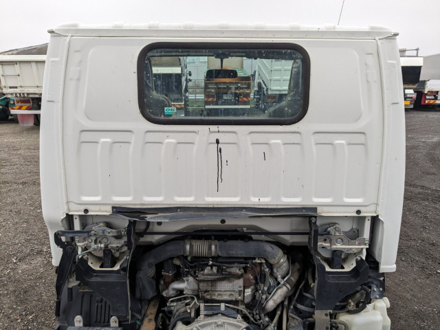 いすゞ エルフ 小型 土砂ダンプ TPG-NJR85AD(104266) 37枚目