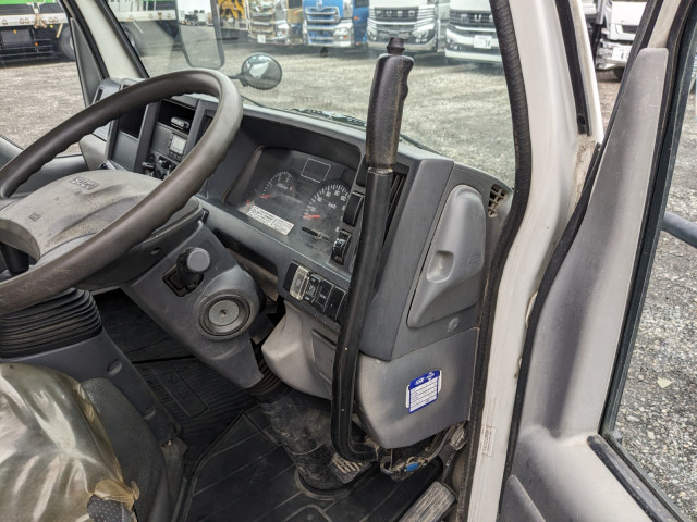 いすゞ エルフ 小型 土砂ダンプ TPG-NJR85AD(104266) 39枚目