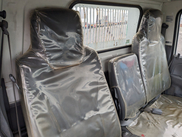 いすゞ エルフ 小型 土砂ダンプ TPG-NJR85AD(104266) 41枚目