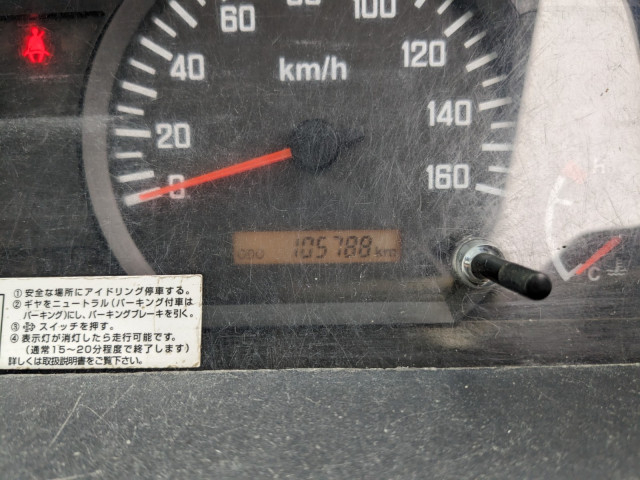 いすゞ エルフ 小型 土砂ダンプ TPG-NJR85AD(104266) 43枚目