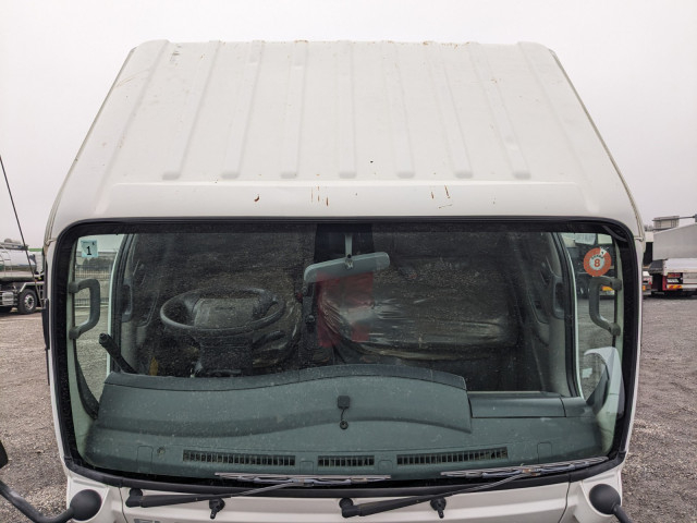 いすゞ エルフ 小型 土砂ダンプ TPG-NJR85AD(104266) 46枚目