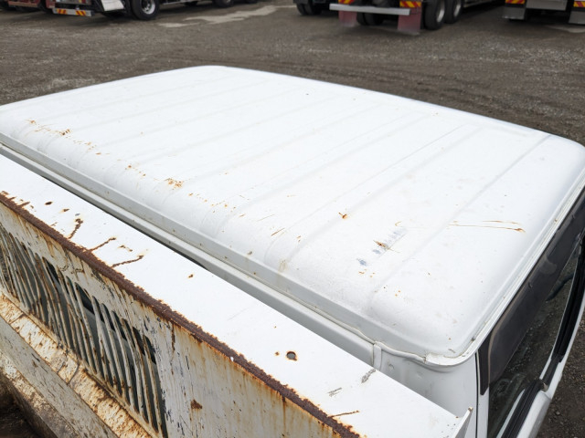 いすゞ エルフ 小型 土砂ダンプ TPG-NJR85AD(104266) 47枚目