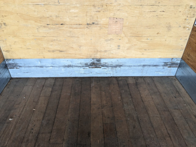 いすゞ フォワード 中型 バン 2PG-FRR90S2(104267) 23枚目