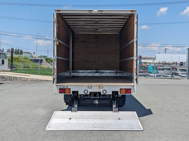 いすゞ フォワード 中型 バン 2PG-FRR90S2(104267) 33枚目