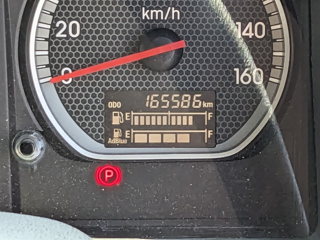 いすゞ フォワード 中型 バン 2PG-FRR90S2(104267) 38枚目