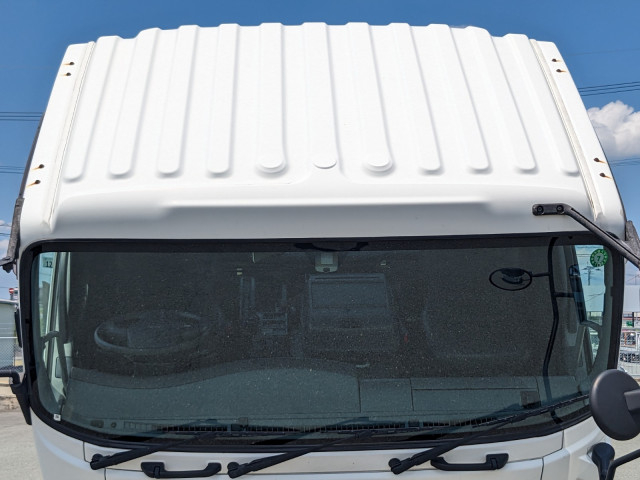 いすゞ フォワード 中型 バン 2PG-FRR90S2(104267) 41枚目