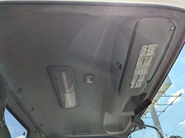 いすゞ フォワード 中型 平ボディ（クレーン付） 2PG-FRR90S1(104268) 33枚目