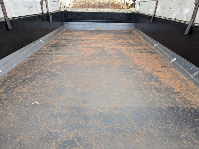 いすゞ ギガ 大型 土砂ダンプ QKG-CXZ77AT(104269) 11枚目