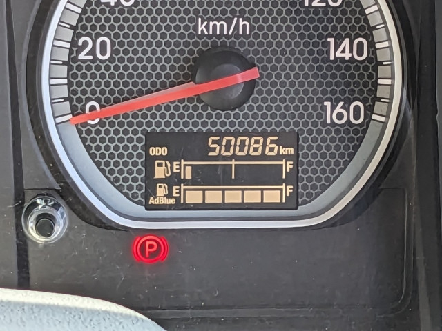 いすゞ フォワード 中型 平ボディ（クレーン付） 2PG-FRR90S1(104268) 35枚目