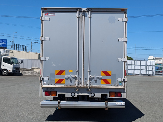 いすゞ フォワード 中型 バン 2PG-FRR90S2(104270) 7枚目