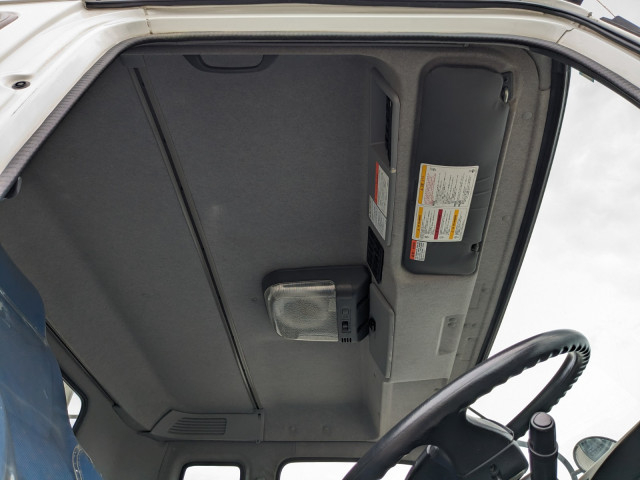 いすゞ ギガ 大型 土砂ダンプ QKG-CXZ77AT(104269) 41枚目