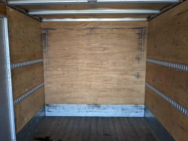 いすゞ フォワード 中型 バン 2PG-FRR90S2(104270) 22枚目