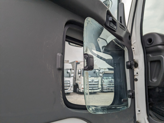 いすゞ ギガ 大型 土砂ダンプ QKG-CXZ77AT(104269) 43枚目