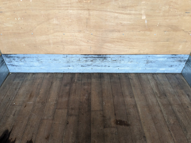 いすゞ フォワード 中型 バン 2PG-FRR90S2(104270) 23枚目