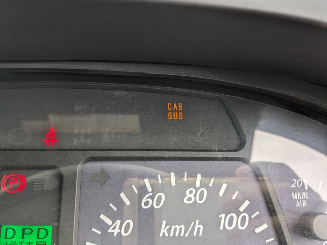 いすゞ ギガ 大型 土砂ダンプ QKG-CXZ77AT(104269) 44枚目