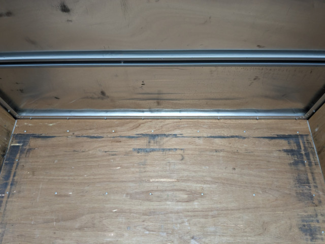 いすゞ フォワード 中型 バン 2PG-FRR90S2(104270) 24枚目