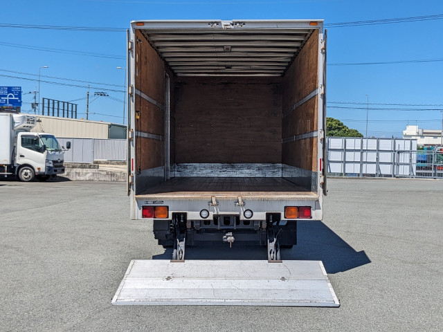 いすゞ フォワード 中型 バン 2PG-FRR90S2(104270) 34枚目