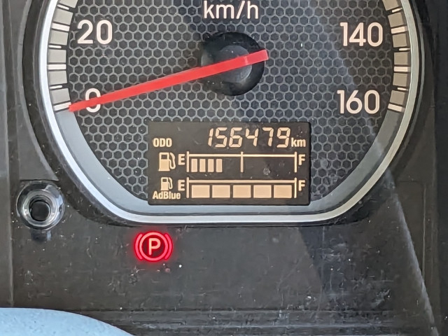 いすゞ フォワード 中型 バン 2PG-FRR90S2(104270) 38枚目