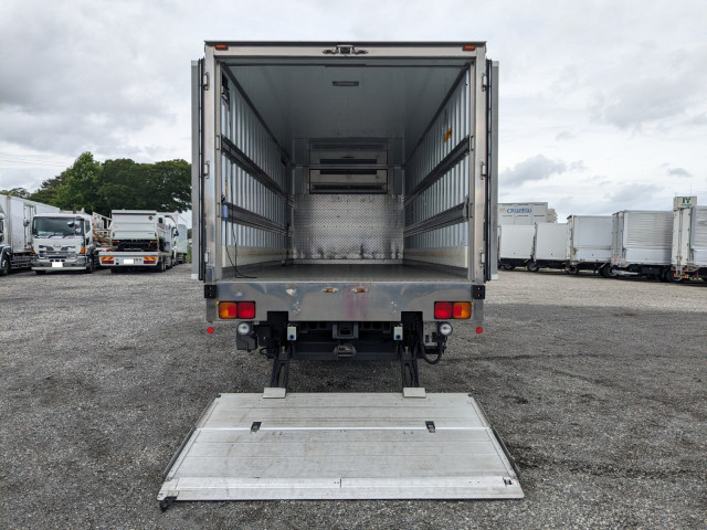 日野 レンジャー 中型 冷蔵冷凍バン TKG-FD9JLAA(104271) 11枚目