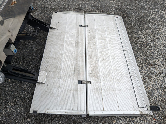 日野 レンジャー 中型 冷蔵冷凍バン TKG-FD9JLAA(104271) 12枚目