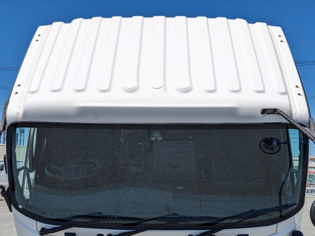 いすゞ フォワード 中型 バン 2PG-FRR90S2(104270) 42枚目