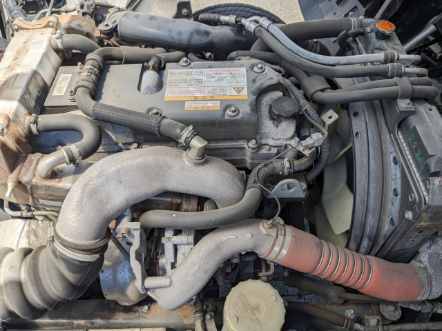 いすゞ フォワード 中型 バン 2PG-FRR90S2(104270) 43枚目