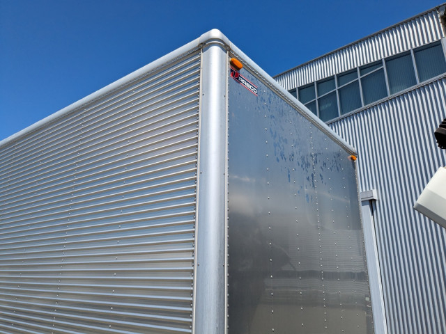 いすゞ フォワード 中型 バン 2PG-FRR90S2(104270) 44枚目