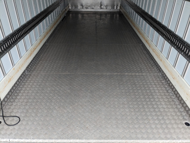 日野 レンジャー 中型 冷蔵冷凍バン TKG-FD9JLAA(104271) 16枚目