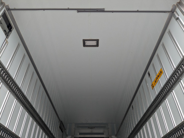 日野 レンジャー 中型 冷蔵冷凍バン TKG-FD9JLAA(104271) 17枚目