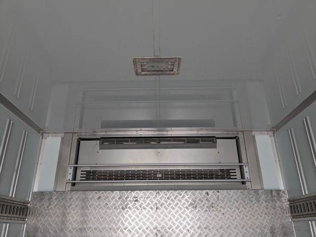 日野 レンジャー 中型 冷蔵冷凍バン TKG-FD9JLAA(104271) 19枚目