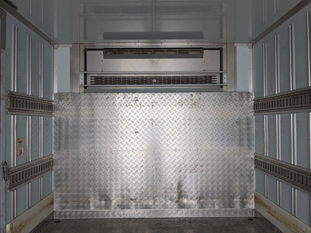 日野 レンジャー 中型 冷蔵冷凍バン TKG-FD9JLAA(104271) 20枚目