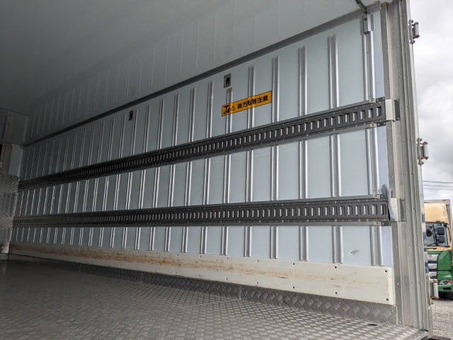 日野 レンジャー 中型 冷蔵冷凍バン TKG-FD9JLAA(104271) 23枚目