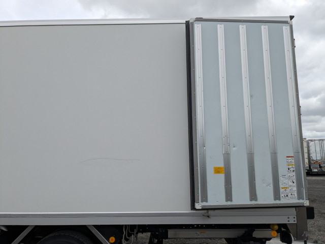 日野 レンジャー 中型 冷蔵冷凍バン TKG-FD9JLAA(104271) 25枚目