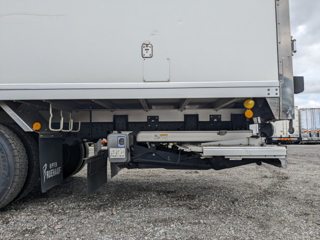 日野 レンジャー 中型 冷蔵冷凍バン TKG-FD9JLAA(104271) 26枚目