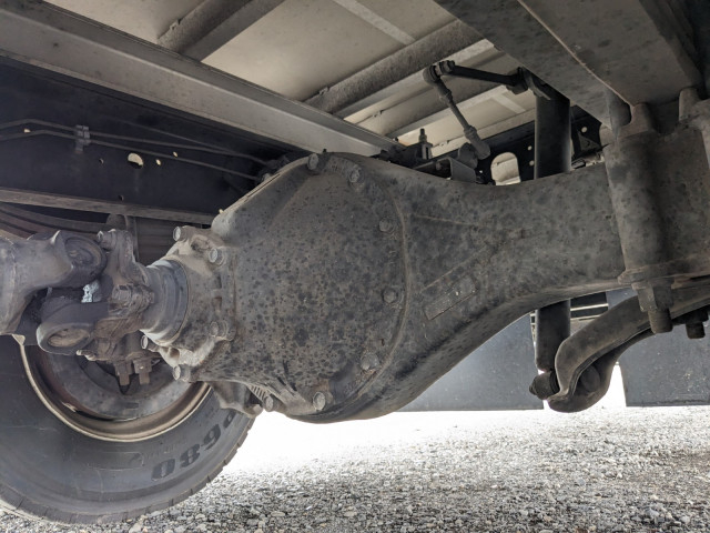 日野 レンジャー 中型 冷蔵冷凍バン TKG-FD9JLAA(104271) 28枚目