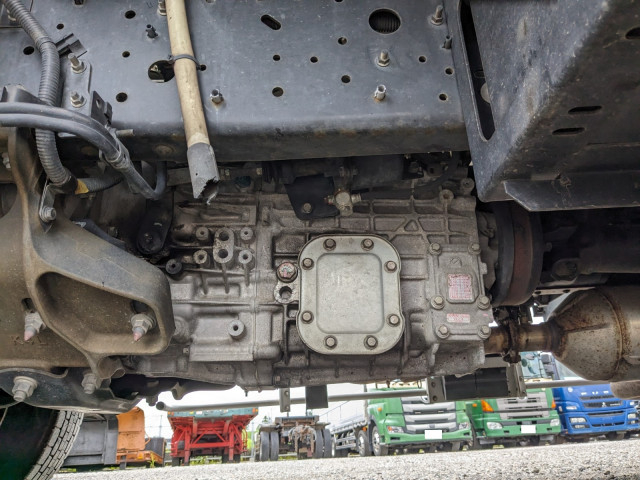 日野 レンジャー 中型 冷蔵冷凍バン TKG-FD9JLAA(104271) 29枚目