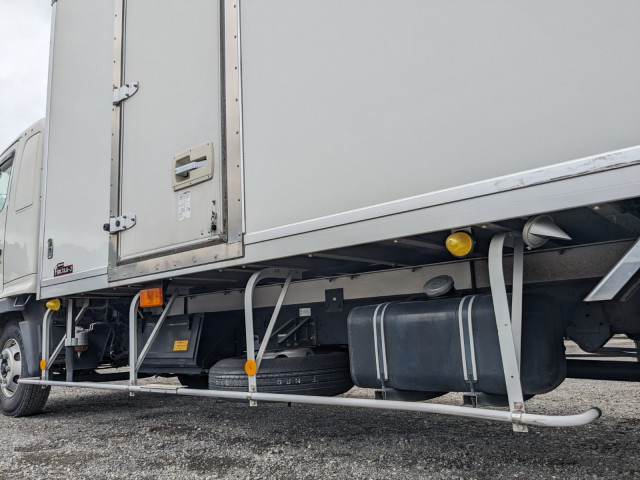 日野 レンジャー 中型 冷蔵冷凍バン TKG-FD9JLAA(104271) 30枚目