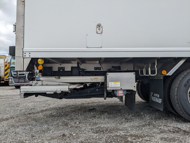 日野 レンジャー 中型 冷蔵冷凍バン TKG-FD9JLAA(104271) 34枚目