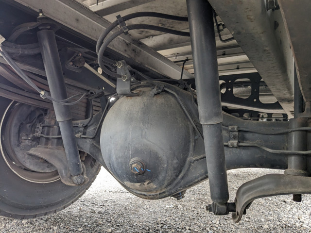 日野 レンジャー 中型 冷蔵冷凍バン TKG-FD9JLAA(104271) 35枚目