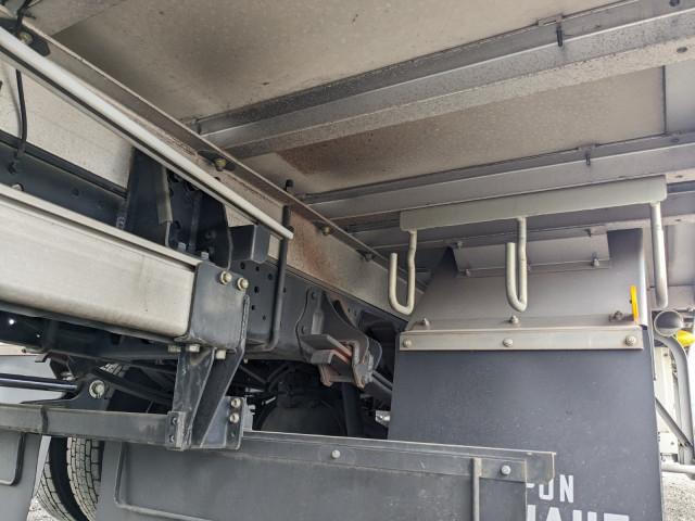 日野 レンジャー 中型 冷蔵冷凍バン TKG-FD9JLAA(104271) 36枚目