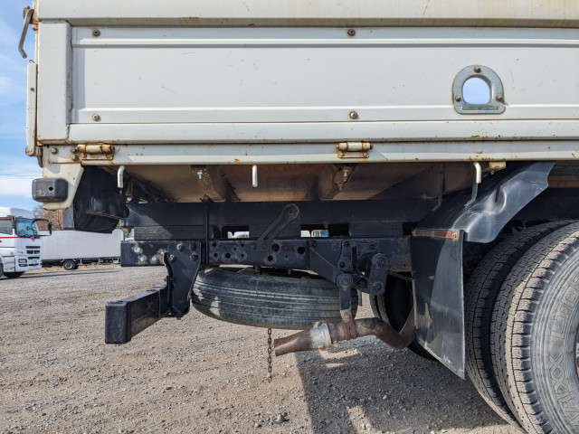 いすゞ エルフ 小型 平ボディ（クレーン付） TPG-NKR85AR(104272) 20枚目