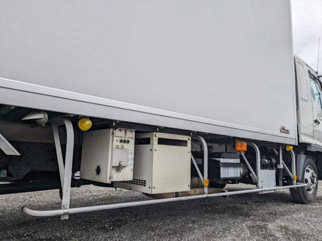 日野 レンジャー 中型 冷蔵冷凍バン TKG-FD9JLAA(104271) 38枚目