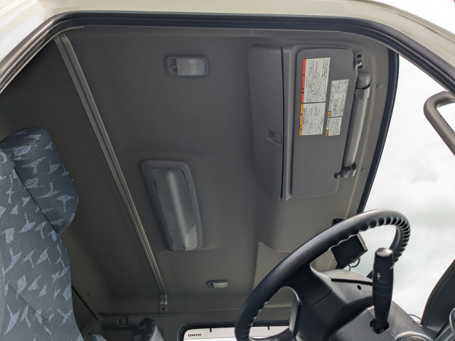 日野 レンジャー 中型 冷蔵冷凍バン TKG-FD9JLAA(104271) 40枚目