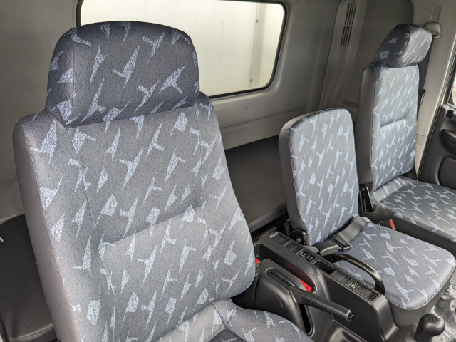 日野 レンジャー 中型 冷蔵冷凍バン TKG-FD9JLAA(104271) 41枚目