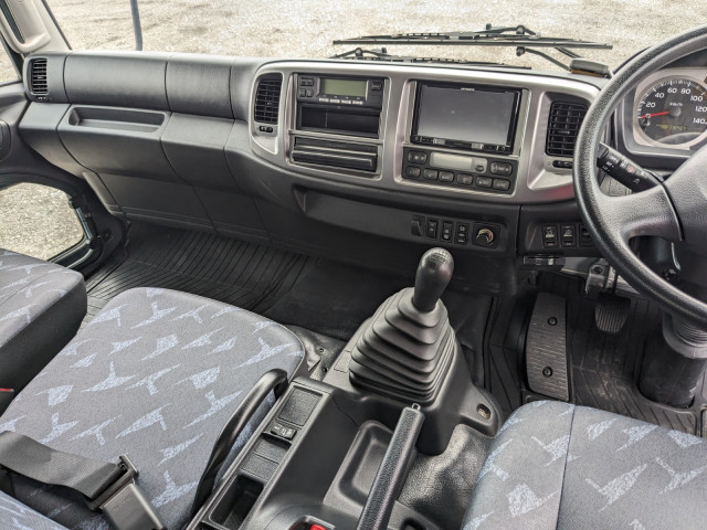 日野 レンジャー 中型 冷蔵冷凍バン TKG-FD9JLAA(104271) 42枚目