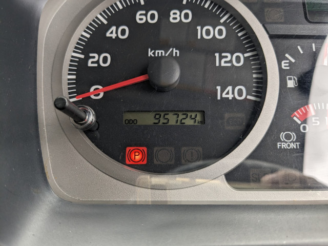 日野 レンジャー 中型 冷蔵冷凍バン TKG-FD9JLAA(104271) 43枚目