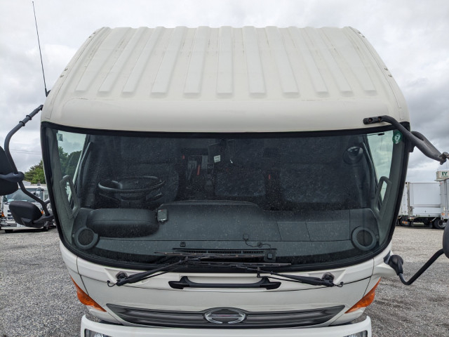 日野 レンジャー 中型 冷蔵冷凍バン TKG-FD9JLAA(104271) 47枚目