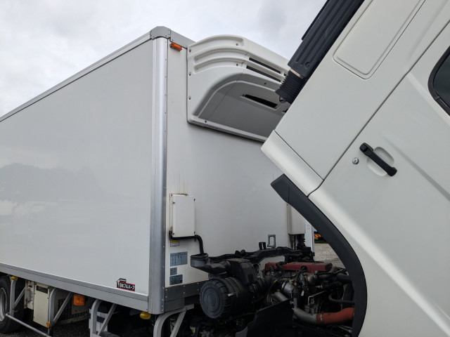 日野 レンジャー 中型 冷蔵冷凍バン TKG-FD9JLAA(104271) 49枚目