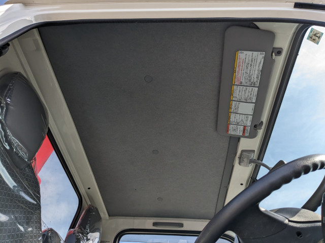 いすゞ エルフ 小型 平ボディ（クレーン付） TPG-NKR85AR(104272) 39枚目