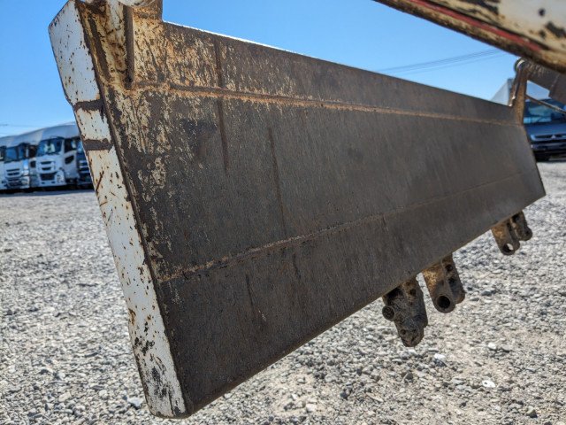 いすゞ エルフ 小型 土砂ダンプ TPG-NJR85AD(104273) 9枚目